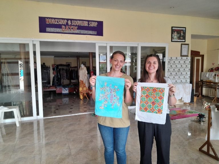 Foto Museum Batik